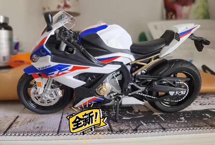 【低价出售】宝马S1000R摩托车仿真机车...