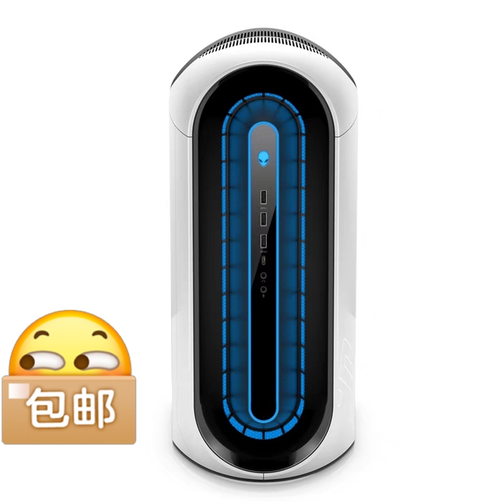 外星人R12 i7 RTX3070国行新款...