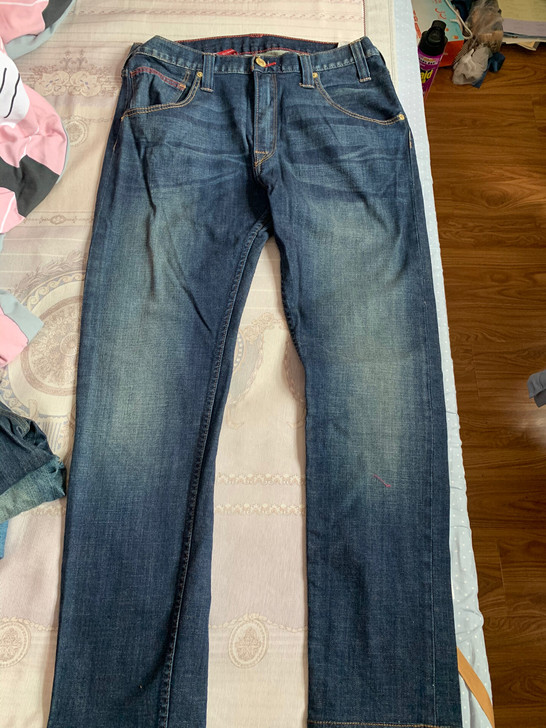 正品LEVI##amp;lsquo;S男士...