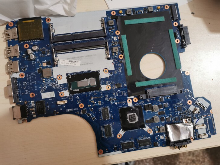 联想ThinkPad E550笔记本电脑主...