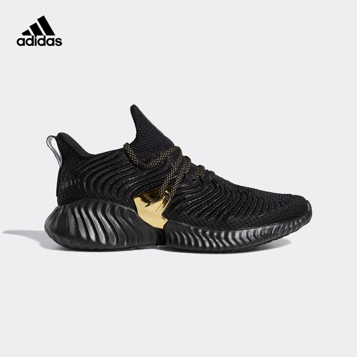 阿迪达斯官网 alphabounce in...