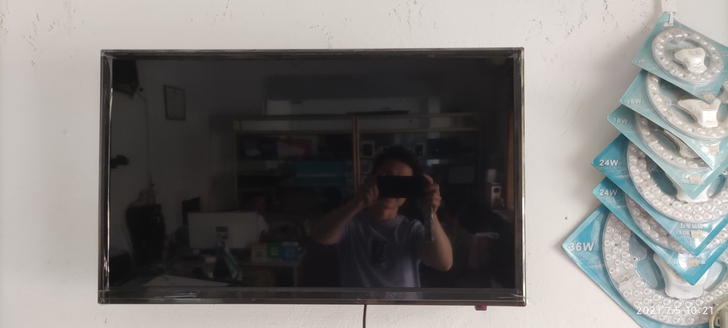 32寸智能液晶电视  全新库存      ...
