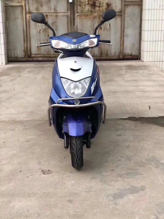 二手摩托车，踏板车，女装车正品株洲雅马哈迅...