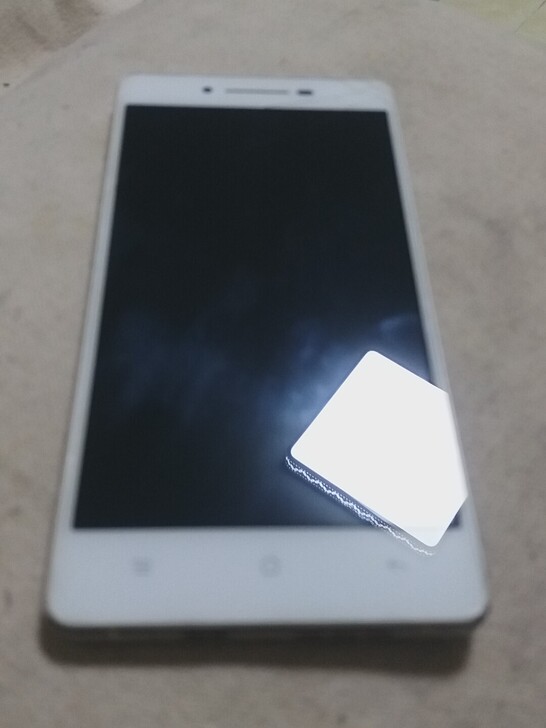 OPPO手机R829T