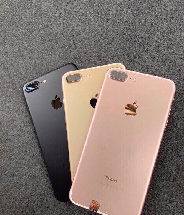 IPhone苹果 7Plus 128G指纹...