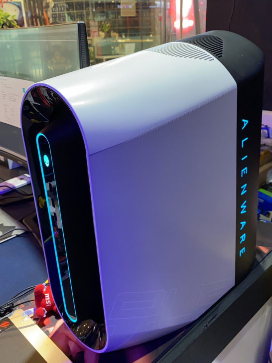 外星人 Alienware Aurora ...