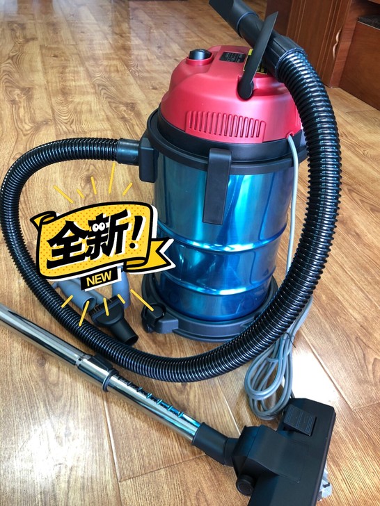 清仓】扬子大功率吸尘器家用商用装修开荒保洁...