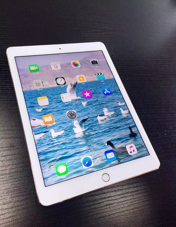 Ipad2-16 特价 便宜卖掉mini2...