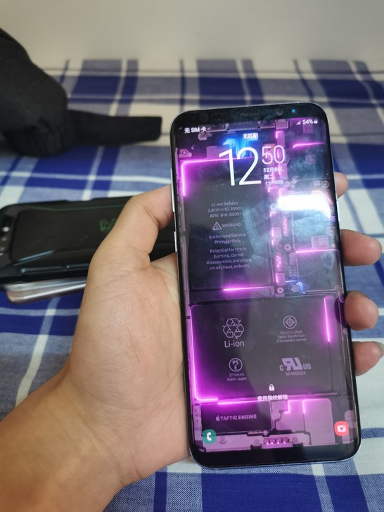 三星s8＋三星  S8+，4GB，64G，...