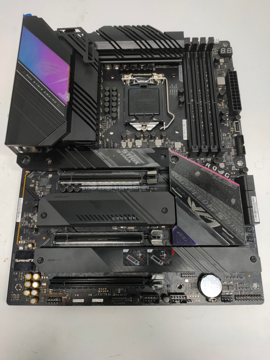 华硕玩家国度（ROG）ROG STRIX ...