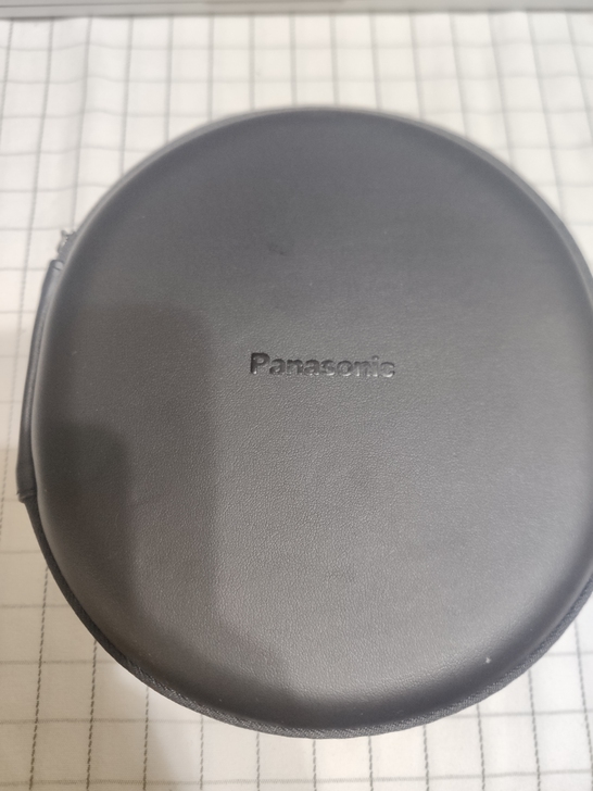 松下（Panasonic）HD605 头戴...