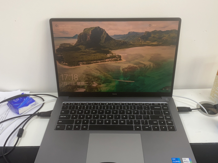 红米笔记本  Redmibook pro ...