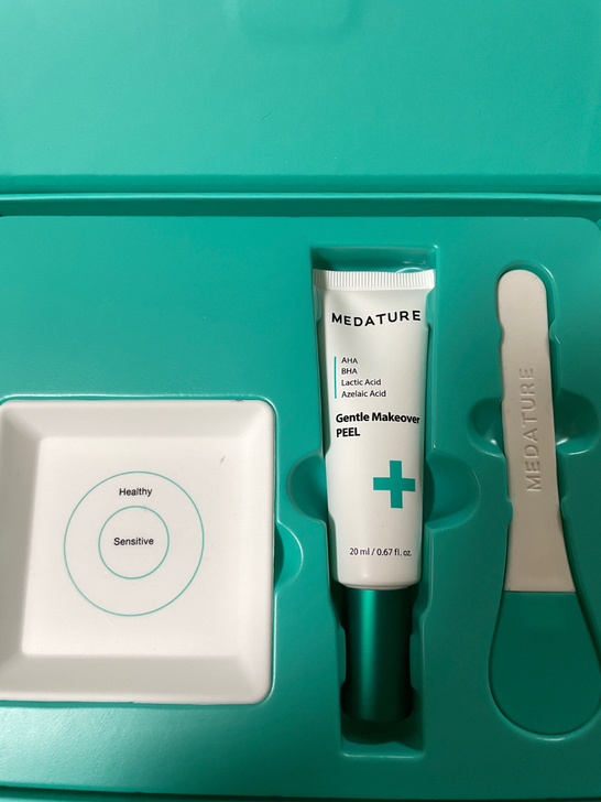 Medature修润霜4号30ml舒敏补水...