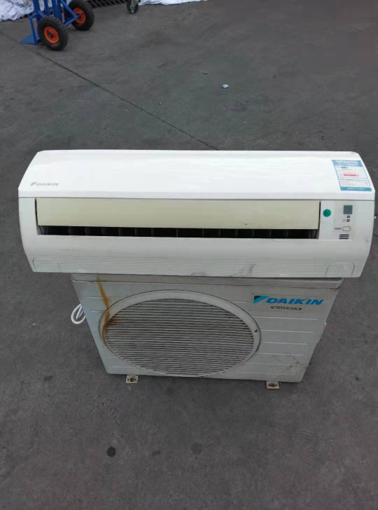 Daikin/大金挂机挂机  大1匹空调直...