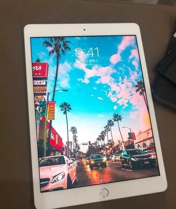 99新  98新ipad air2  ip...