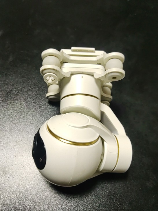 小米4K云台98新700不包邮可以修北京小...