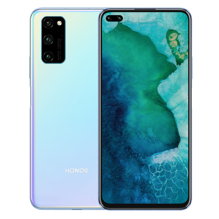 当天发 华为honor荣耀V30Pro