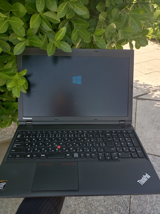 Lenovo高端商务本 学生本 15.6寸...