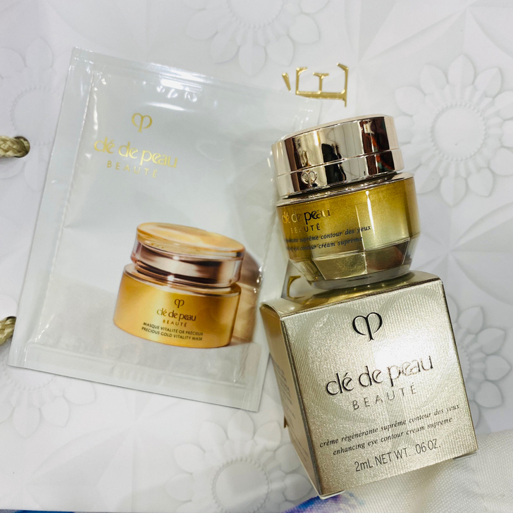 Cpb肌肤之钥紧致抚纹眼霜