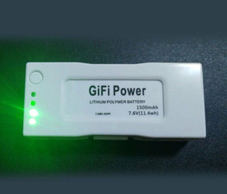 美嘉欣B7/零度昊翔智控Dobby口袋无人...