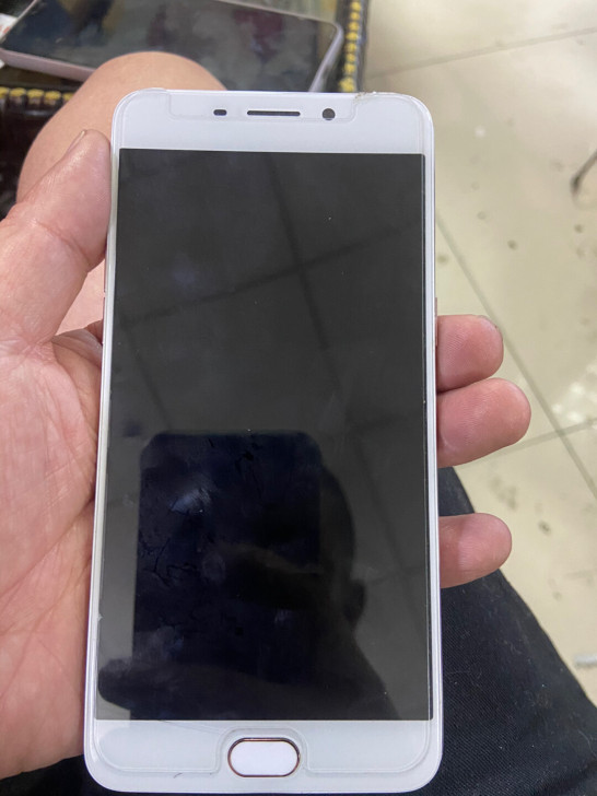 OPPO R9m 4+64 组装屏 功能正...