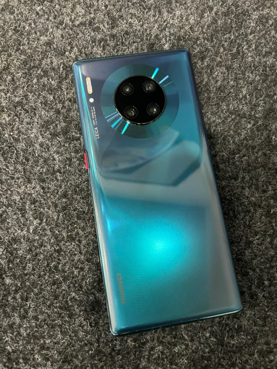 二手手机/华为mate 30 por（5G）