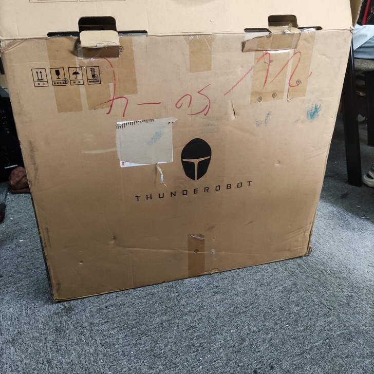 雷神 27英寸/165Hz/1500R曲面...