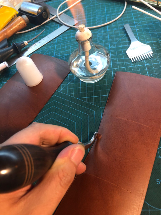 A5活页笔记本。无现货，颜色可定制。意大利...