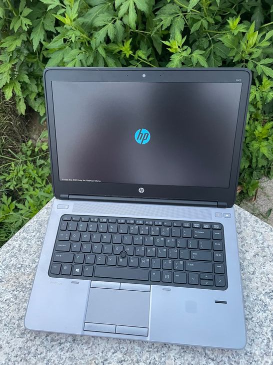 惠普笔记本电脑 独立显卡 办公自用 14寸...