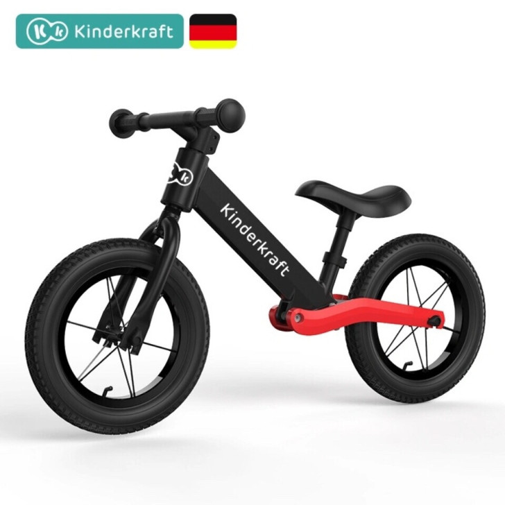 德国kinderkraft新款减震平衡车,...