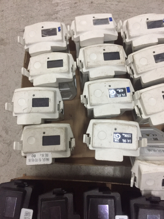 EHANG亿航无人机航拍智能电池GHOST...