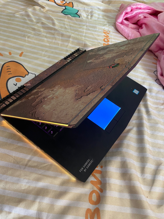 外星人15r3 ,1080显卡笔记本,比2...