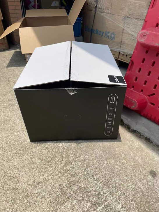 外星人r10准系统，amd准系统，外星人电脑