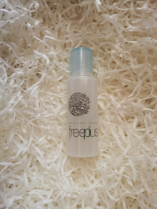 芙丽芳丝水中样保湿修护柔润化妆水30ml