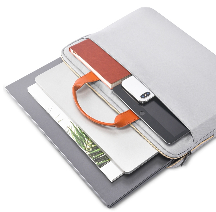 【公司样品便宜售出】笔记本电脑包手提男女士...