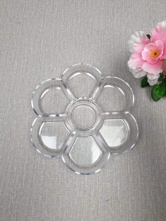 粉丝福利！加厚调色盘3元一个，单拍不发货。