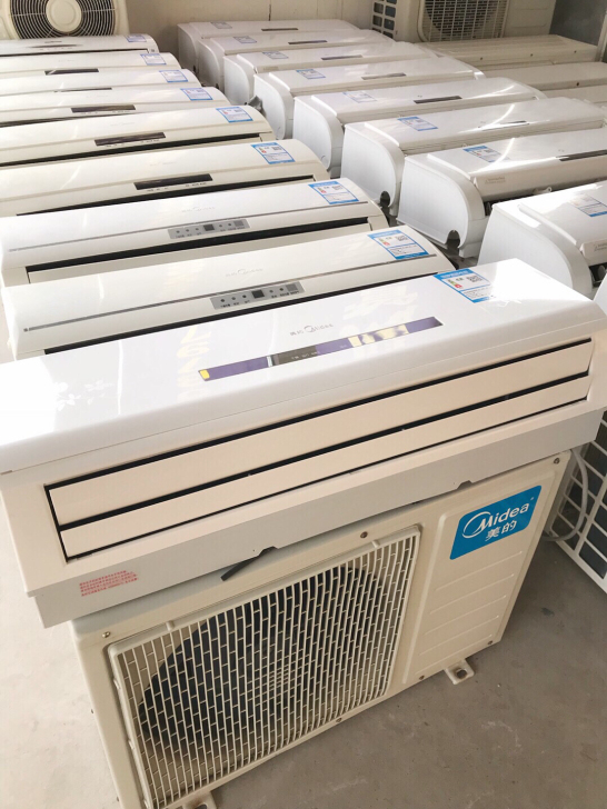 出售二手空调，质量保障，价格便宜，诚信经营！