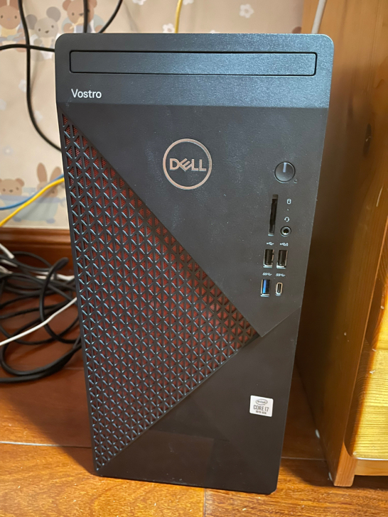 DELL 戴尔台式机 Vostro 5880