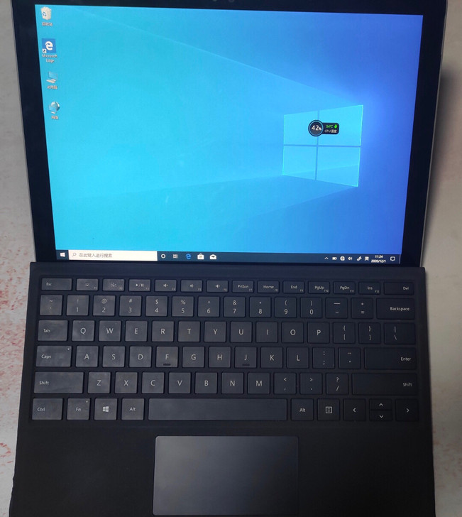 微软surface pro4微软平板二合机...