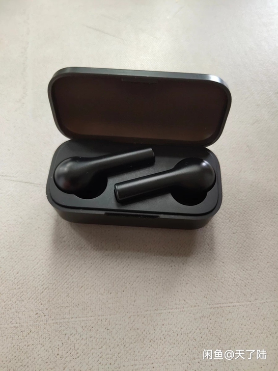 QCY T5 真无线蓝牙耳机 入耳式 功能...