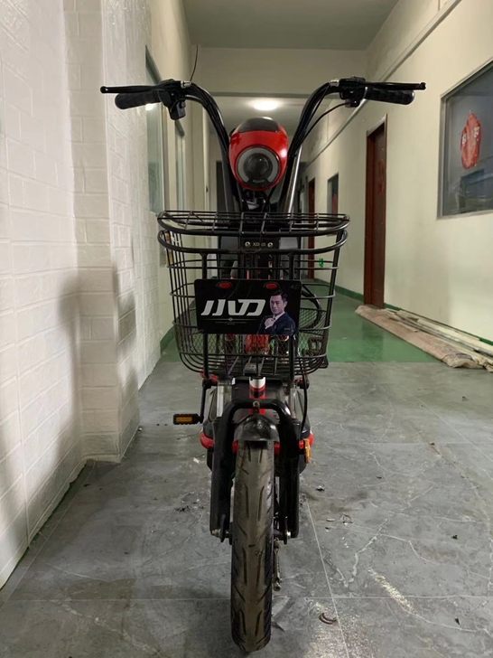 小刀电动二手车,需要的来