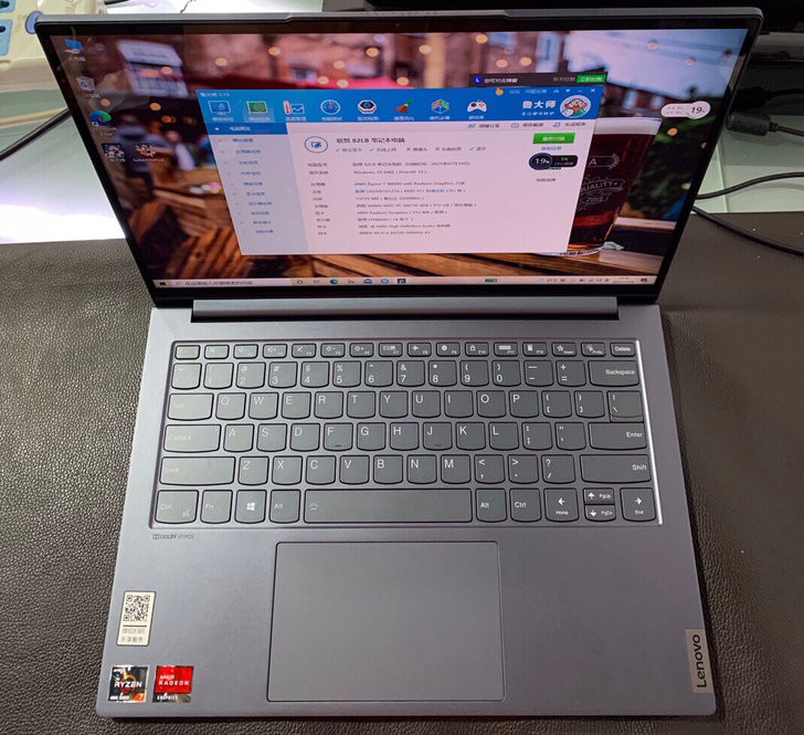 (627)转联想Yoga 14s 2021