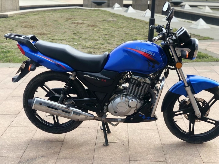 二手摩托车，拉力赛，街车，街跑，小忍者地平...