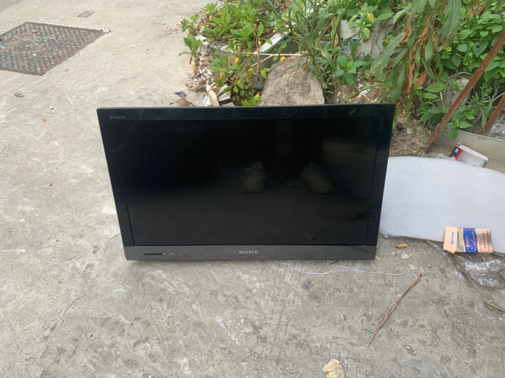 索尼KDL-24EX520高清液晶电视 2...