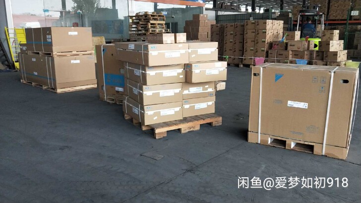 大金空调，海尔空调，格力空调，海信空调批发...