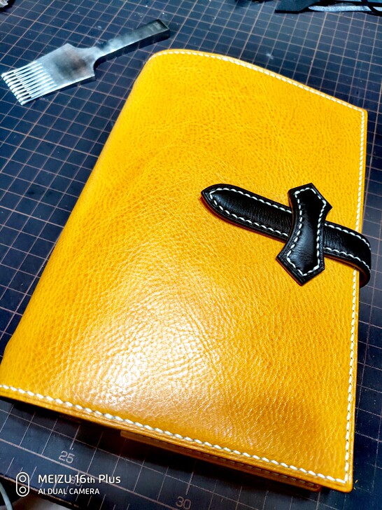 #新货# 手工 手账本  笔记本 A6