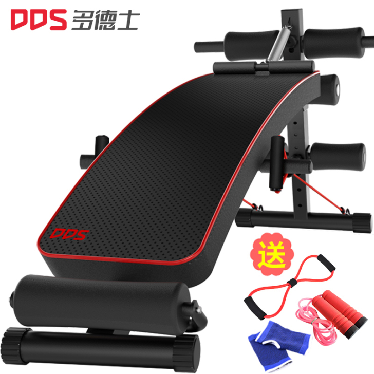 DDS/多德士 仰卧板