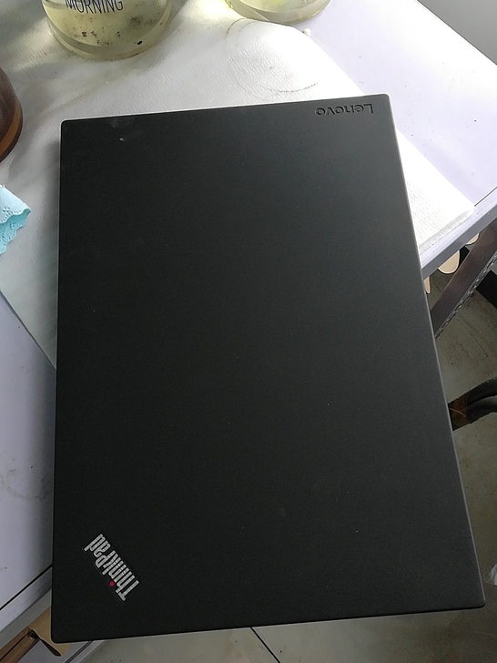 联想ThinkPad T470报废笔记本，...