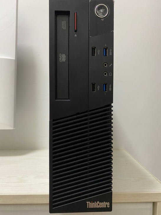 原装 Lenovo 联想 ThinkCen...