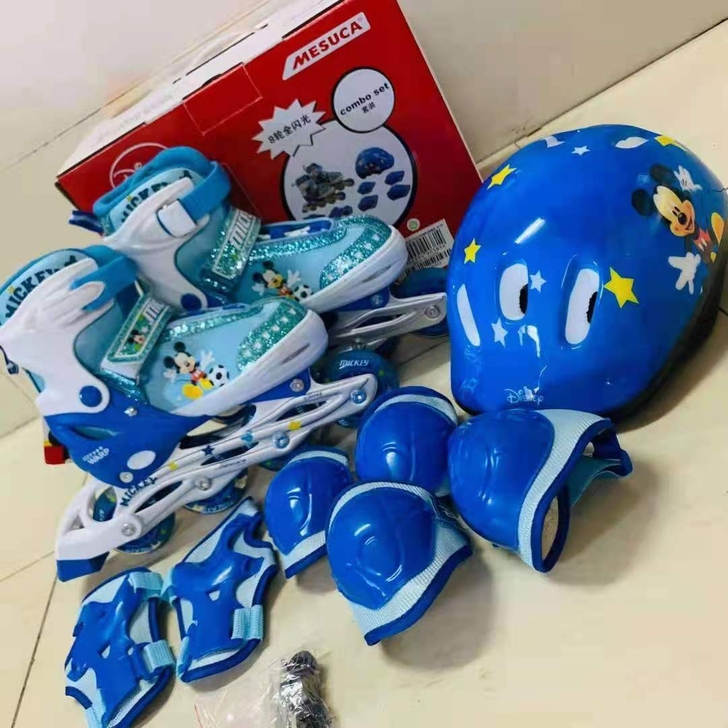 [300双清仓]正品全新迪士尼Disney...